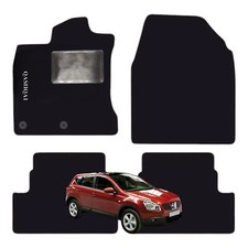 KIT 4 Pezzi Tappeti Tappetini