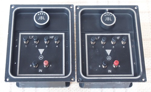 Jbl n7000 frequency - jbl,