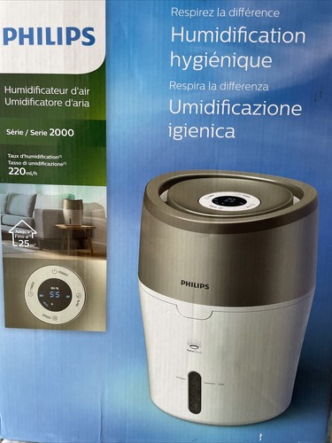 Umidificatore aria naturale - d'aria,