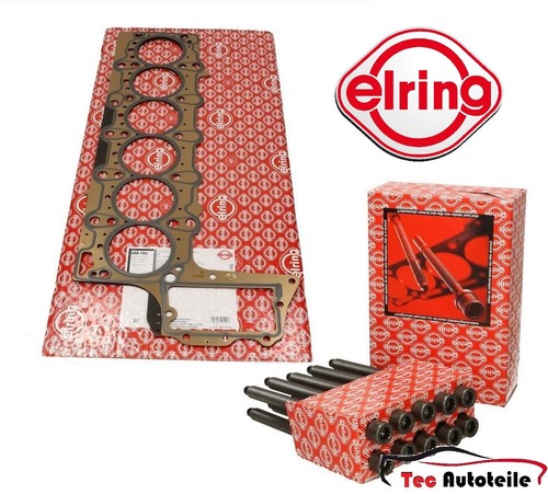 Elring guarnizione testa - elring,