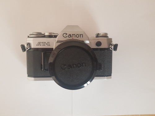 Canon 50 1 8 - fd, 50/1,8