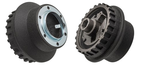 Mozzo volante sparco boss - mozzo,