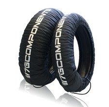 TERMOCOPERTE 80/100°C misura