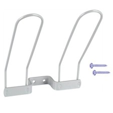 Supporto Pattino Argento Vano