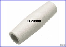 GIUNTO MANICOTTO PLASTICA