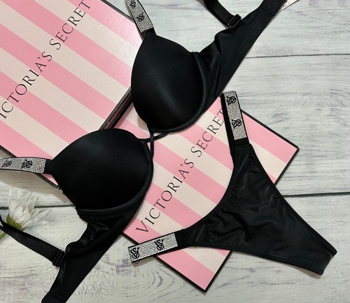 Victoria secret shine vs - secret,