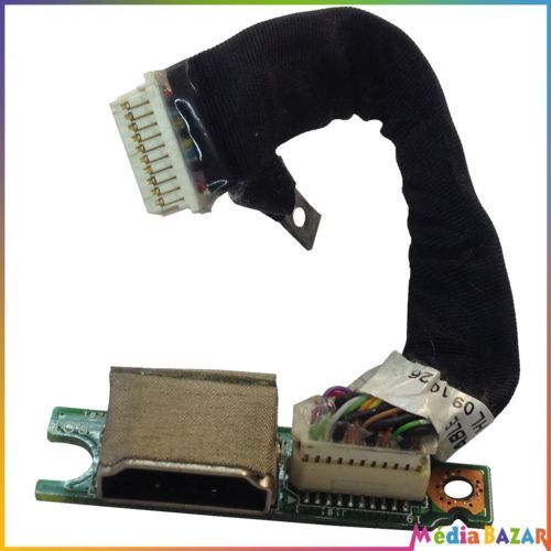 Porta hdmi per asus x5ea - hdmi,