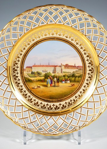 Alt wien 1818 - alt, vista
