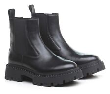 ASH  GENESIS STUD BLACK