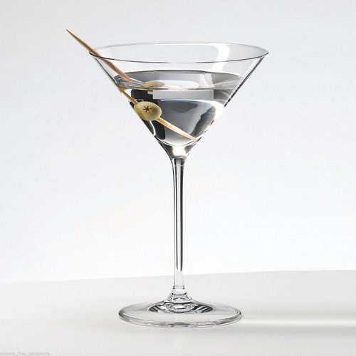 Bicchieri grandi martini 260ml - bicchieri,