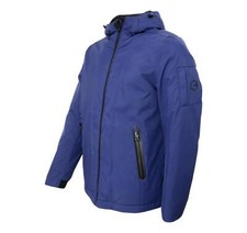 HOX Giubbino Uomo Modello Con