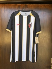 Maglia Ascoli Calcio Nike