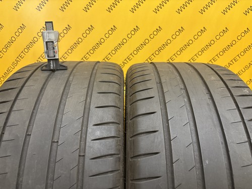 Pneumatici usati estivi - pneumatici, gomme