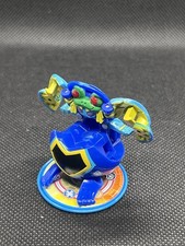 Pittura personalizzata Bakugan
