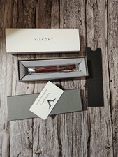 Penna a sfera Visconti Opera