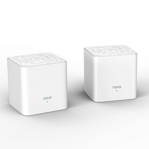 Range extender sistema - sistema, mesh