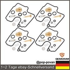 4x Kit Riparazione Carburatore