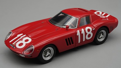 Tecnomodel tmd4348f ferrari - tecnomodel,