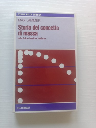 Max jammer storia del - max,