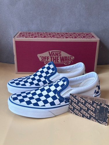 Scarpe vans classiche slip - vans, on