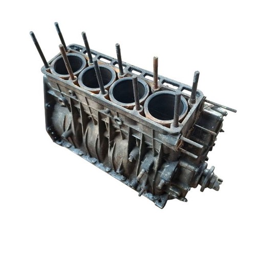 Blocco motore uaz 469 - motore,