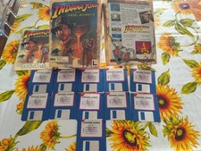 Indiana Jones and the Fate Of
