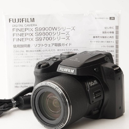 Fujifilm finepix - fujifilm,
