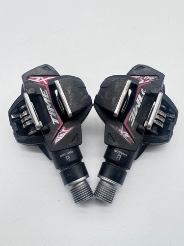 Time atac carbon pedali - atac, xc