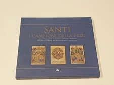 album nuovo figurine santini