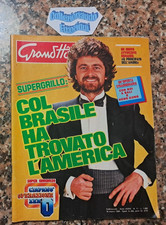 Grand Hotel 11 1984-Beppe