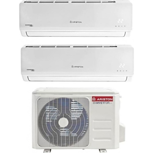 Ariston dualc40xd0 kit - ariston,