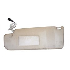 Pantina aletta parasole anteriore sinistra Volkswagen Bora 1998-2005