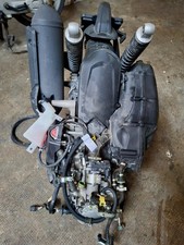 Blocco motore Aprilia Sr 125