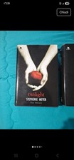 SAGA COMPLETA TWILIGHT