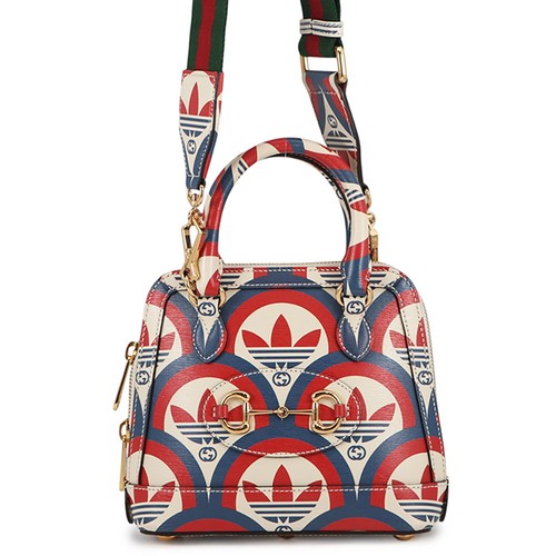 Gucci adidas collaborazione - gucci,