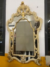 Specchio barocco veneziano