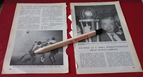 Inter vince coppa - inter,