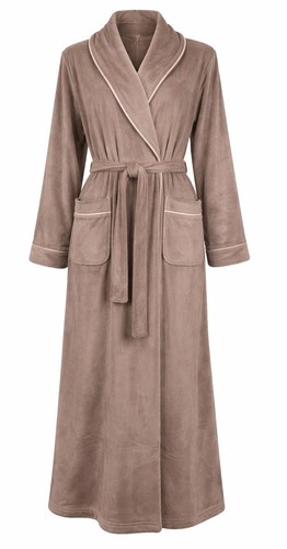 Vestaglia donna lunga - donna,