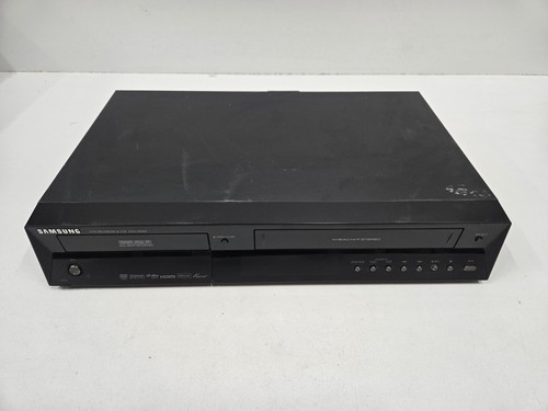 Samsung dvd vr357 lettore - samsung, vhs