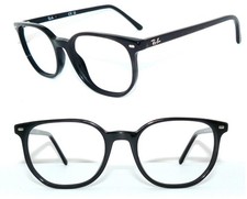 OCCHIALI DA VISTA RAY BAN NERI
