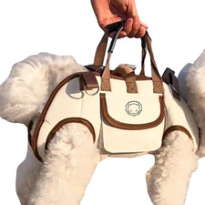 Zaino Porta Cani - Zaino