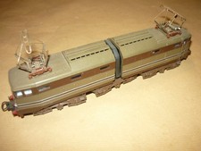 LIMA LOCOMOTORE ELETTRICO E645