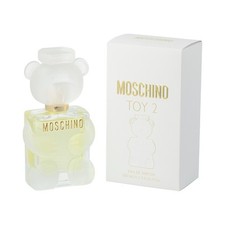 Moschino Toy 2 Eau De Parfum