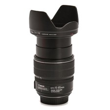 Obiettivo Canon EF-S