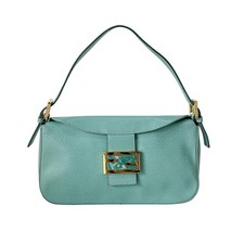 Borsa a tracolla FENDI in