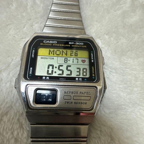 Orologio digitale casio 300 - orologio, bp-300