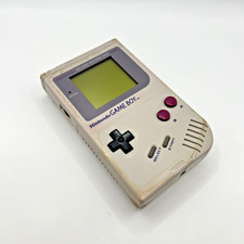 Console Nintendo Game Boy