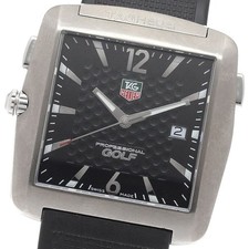 TAG HEUER Professional Sport