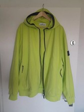 Stone Island Giacca Light Soft
