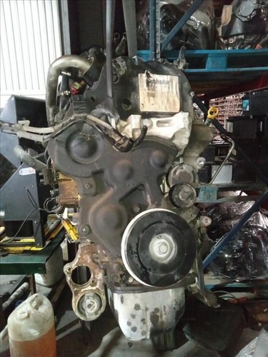 8hx motore peugeot - 8hx,